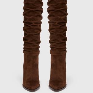 Meet your Posher, Nikki